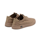 Erkek Sneaker ( Günlük) 25Y510-1 BJ Guja Bej