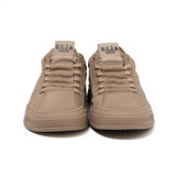 Erkek Sneaker ( Günlük) 25Y510-1 BJ Guja Bej