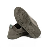Erkek Sneaker ( Günlük) 25Y510-2 HK Guja Haki