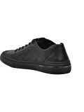Guja 25y310-3 Erkek Casual Sneaker Ayakkabı Siyah