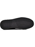 Guja 25y310-3 Erkek Casual Sneaker Ayakkabı Siyah