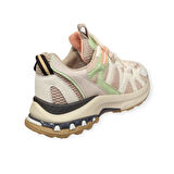 GUJA 25K317 KALIN TABAN ESNEK İTHAL KADIN SPOR AYAKKABI