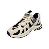 GUJA 25K317 KALIN TABAN ESNEK İTHAL KADIN SPOR AYAKKABI