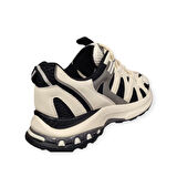 GUJA 25K317 KALIN TABAN ESNEK İTHAL KADIN SPOR AYAKKABI