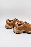 Guja İthal Seri Kadın Sneaker Spor Ayakkabı GJ368 - Camel - 36