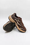 Guja İthal Seri Kadın Sneaker Spor Ayakkabı GJ368 - Kahve - 36