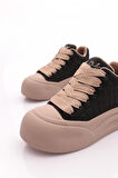 Guja 25K426-1 Kadın Sneaker Ayakkabı