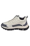 GUJA 25K517 BİLEK BOY HAFİF DERİ SNEAKER ERKEK AYAKKABI