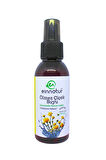 Ölmez Çiçek Suyu, 100 Ml, %100 Saf Hidrosol, Yüz Bakımı, Tonik, Yaşlanma karşıtı