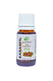 Karanfil Uçucu Yağı, 10 Ml, Syzygium Aromaticum Oil, %100 Saf / Pure Clove Essential Oil, Öjenol