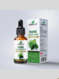 Doğaltercih %100 Saf Katkısız Nane Uçucu Yağı (Peppermint Oil) 10 ml, Damlalıklı Şişede Seyreltilmemiş Nane Yağı