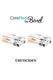 Vinil Şeffaf Pudrasız Muayene Eldiveni L - 1 Paket 100'lü Vinil Şeffaf Pudrasız Muayene Eldiveni L - 1 Paket 100'lü