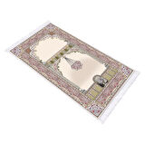 Dekoreko İnci Dijital Seccade 70X110 1013