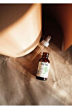 NANE YAĞI 30 ML – SAF & DOĞAL CİLT TEMİZLEYİCİ, KARŞITI VE SAÇ DİBİ FERAHLETİCİ BAKIM YAĞI