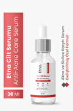 Anti-acne Karşıtı Cilt Bakım Serumu 30 ml