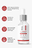Anti-acne Karşıtı Cilt Bakım Serumu 30 ml