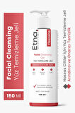 Etna Pharma Yüz Temizleme Jeli 150 ml