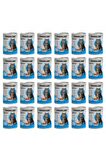 Foodline Somonlu Yetişkin Kedi Konservesi 400 Gr x 24 Adet