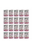 Foodline Tavuklu Yavru Kedi Konservesi 400 Gr x 20 Adet