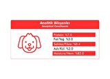 Foodline Kuzu Etli Yetişkin Köpek Konservesi 400 Gr
