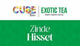 Exotic Tea 60 gr (ZİNDE HİSSET)