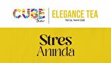 Elegance Tea 60 gr (STRES ANINDA)