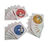 Elit Class Matematik Kesirler cd Tek