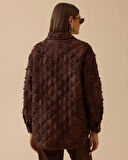 10002521410005 SEÇİL ANORAK KABAN