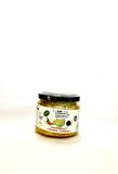 Beferment Organic Zerdeçallı Saurkraut Lahana Turşusu 250 g