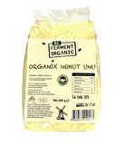 Organik Nohut Unu 500 G