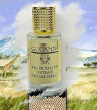 AFRİCAN LEATHER Bymemo Edp 75 ml Unisex Yüksek Kalite Muadil Parfüm