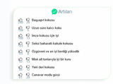 AFRİCAN LEATHER Bymemo Edp 75 ml Unisex Yüksek Kalite Muadil Parfüm