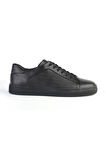 Deriholl Erkek Hakiki Deri Sneaker & Spor Ayakkabı