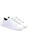 Deriholl Erkek Hakiki Deri Sneaker & Spor Ayakkabı