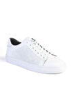 Deriholl Erkek Hakiki Deri Sneaker & Spor Ayakkabı