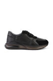 Deriholl Erkek Hakiki Deri Sneaker & Spor Ayakkabı