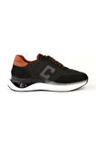 Deriholl Erkek Hakiki Deri Sneaker & Spor Ayakkabı