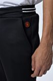 Beli Lastikli Eşofman Altı | M