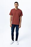 Bisiklet Yaka Tshirt | L/XL