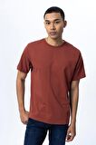 Bisiklet Yaka Tshirt | L/XL
