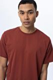 Bisiklet Yaka Tshirt | L/XL