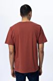 Bisiklet Yaka Tshirt | L/XL