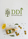 DDİ BAKAN ZEYTİNYAĞI 250 ML CAM ŞİŞE