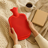 Bella House Sıcak Su Torbası Kılıfsız 2 lt (K-8427)