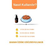 Organik Somon Yağı 100ml