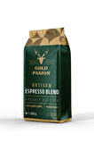 Gold Pasion Espresso Çekirdek Kahve 250gr