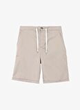 Lee Regular Fit Taş Erkek Şort L231406013 Non Denim Şort