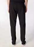Lee Dar Paça Antrasit Erkek Kargo Pantolon LM04009003 Jogger Non Denim Pantolo