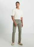 Lee Normal Bel Slim Fit Kiremit Erkek Chino Pantolon L72AA5708A95 ExtremeMotion Slim Pan