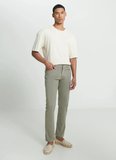 Lee Normal Bel Slim Fit Kiremit Erkek Chino Pantolon L72AA5708A95 ExtremeMotion Slim Pan